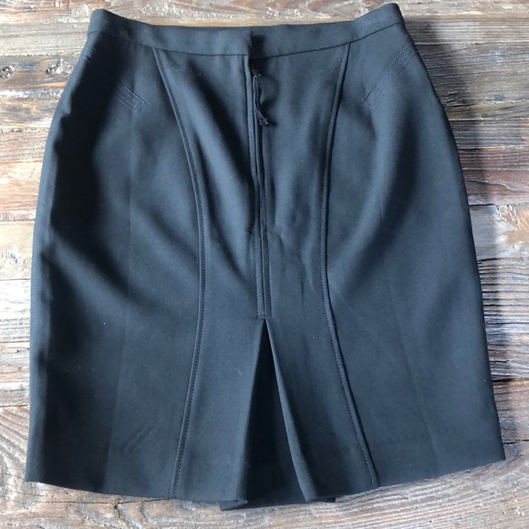 Loft  pencil skirt NWT - Picture 2 of 8
